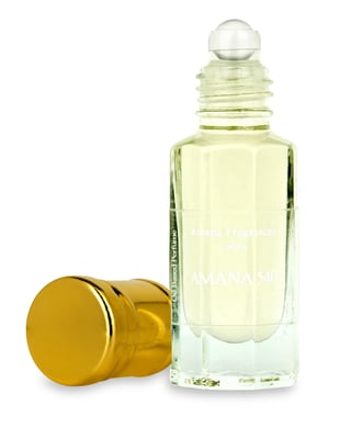 Amana 500 Perfume Oil 