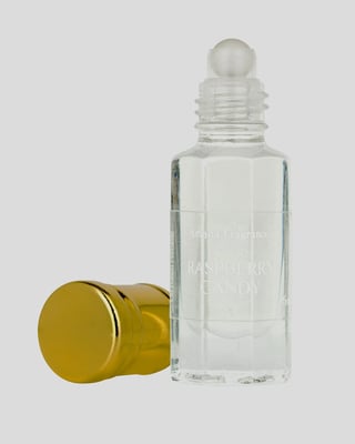 Raspberry Candy Perfume Oil