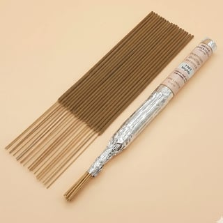 1001 Nights Long Burning 30cm Incense Sticks