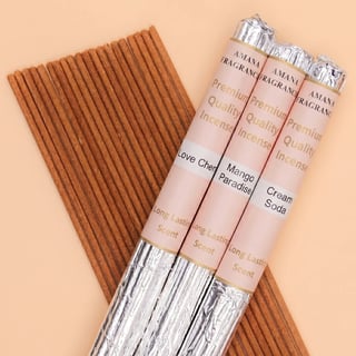 Multiple Listing Incense Sticks