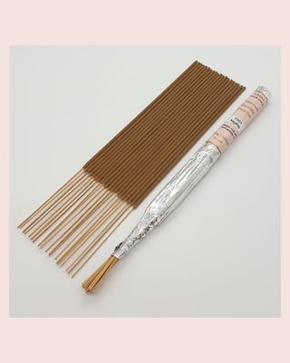 Oud Collection Incense Sticks
